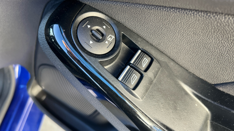 Ford Fiesta 1.0 EcoBoost 125 Titanium 5dr Petrol Hatchback